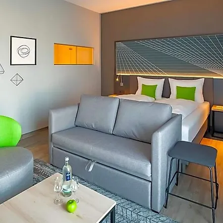 Elaya Kevelaer, Trademark Collection By Wyndham Hotel Kevelaer